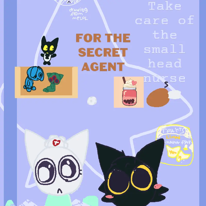Game by @gachatoker
