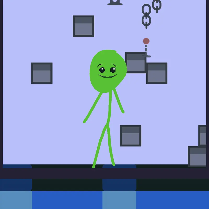 Game by @aldynoidea