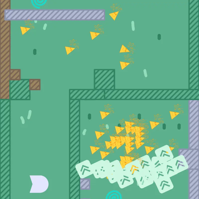 Game by @tripleshotdart