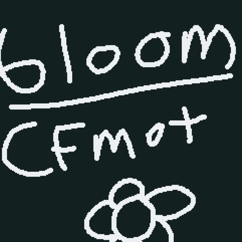 Cfmot by @crowny_fanger
