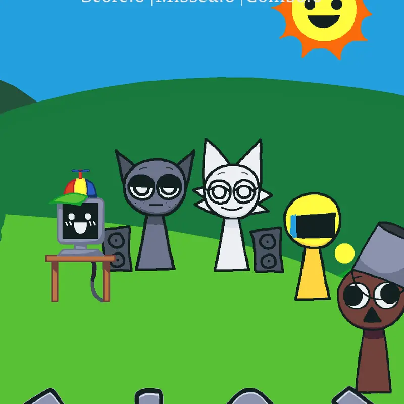 Game by @titite