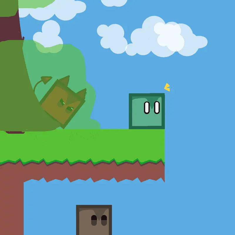 Game by @hisbloc