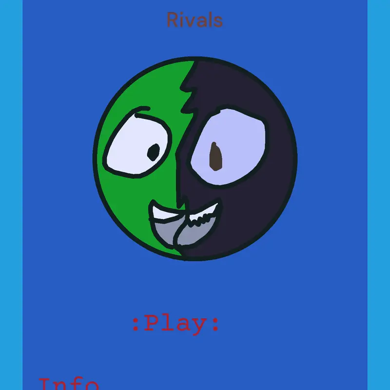 Game by @userhate