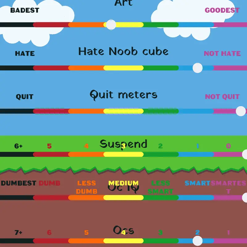 Game by @bfdi2022