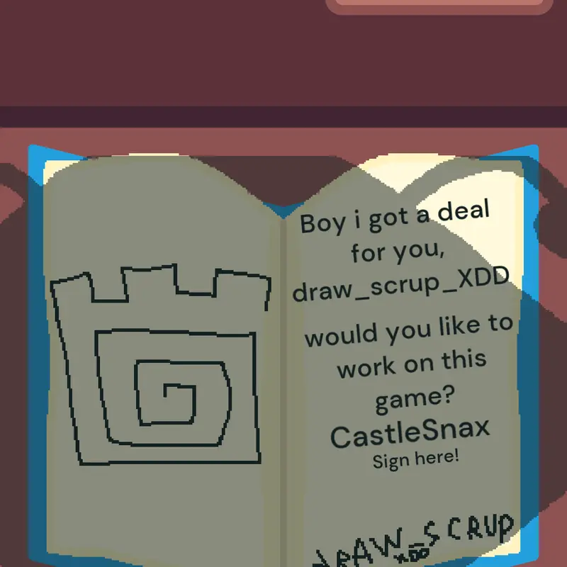 Game by @draw_scrup_XDD
