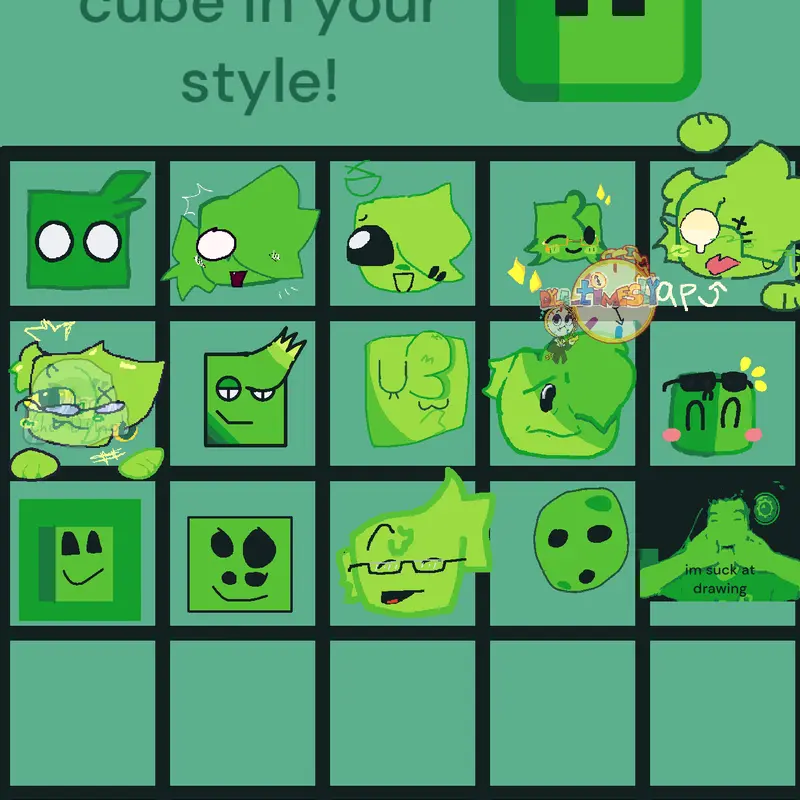 Game by @Tableisflipped