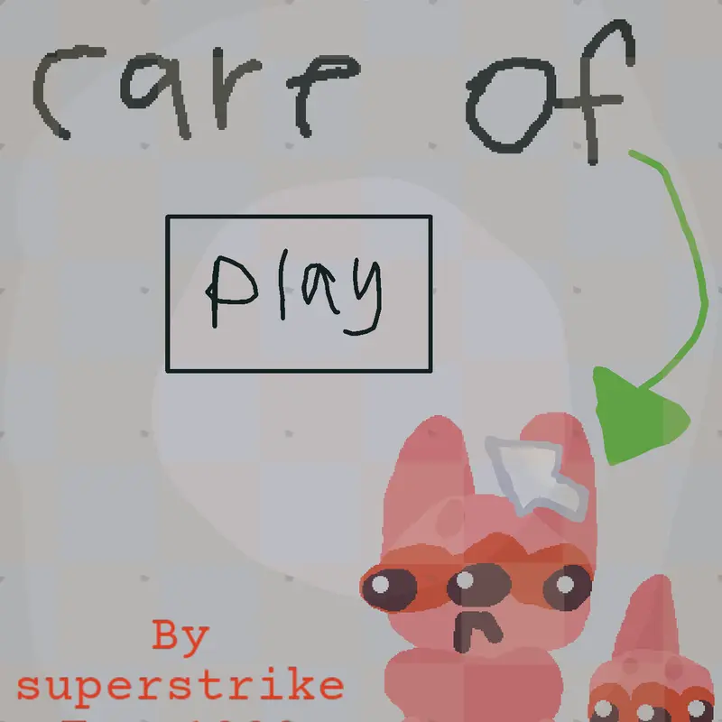 Animal hospital by @superstrikefan_1239