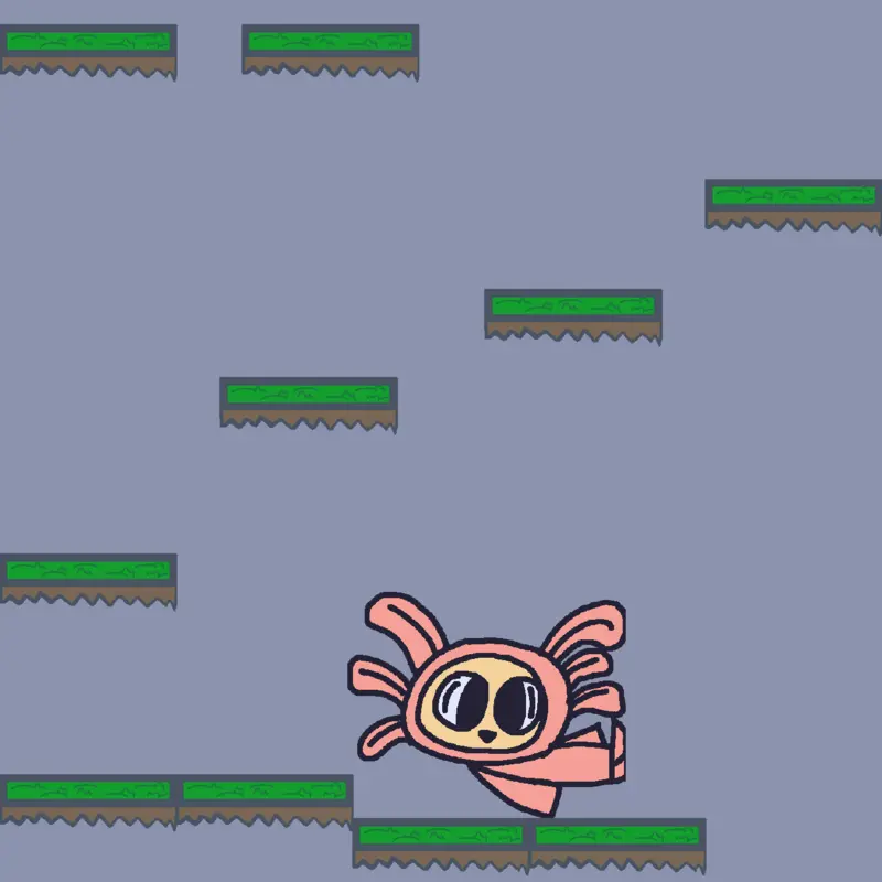 Game by @Nicole_animates