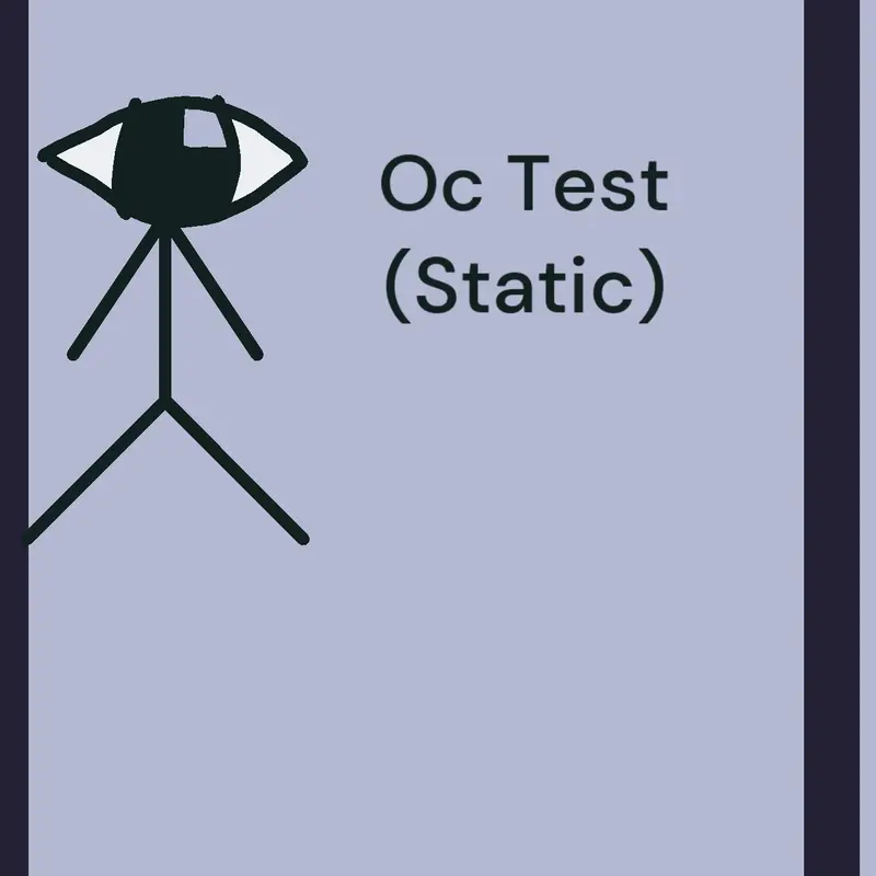 Test by @Tirafi