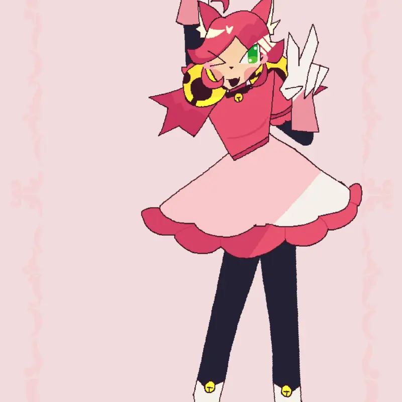 Game by @Dream_Eater