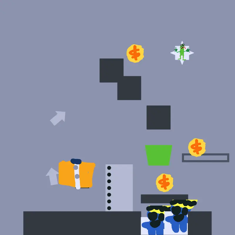 Game by @Akshu