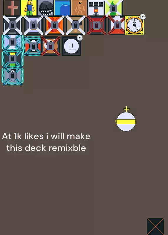 Game by @bob_YT