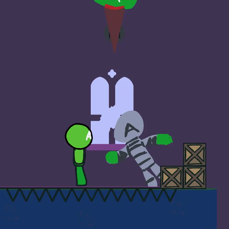 Game by @ManuelPaez
