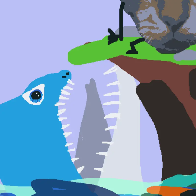 Game by @WhatIsTheLife