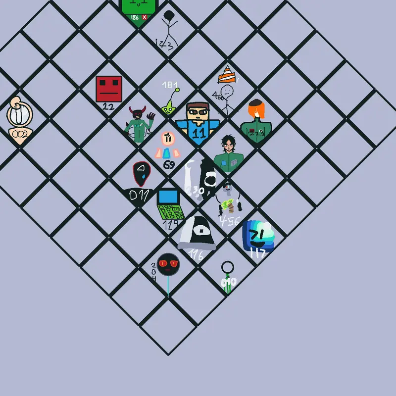 Game by @usuario-anonimo