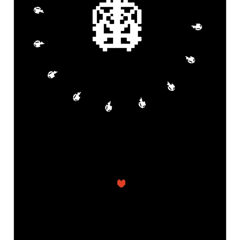 Ultimate Boss Fight by @INFPQ