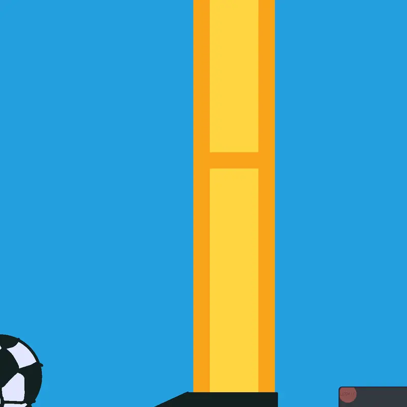 Game by @Goldenbag