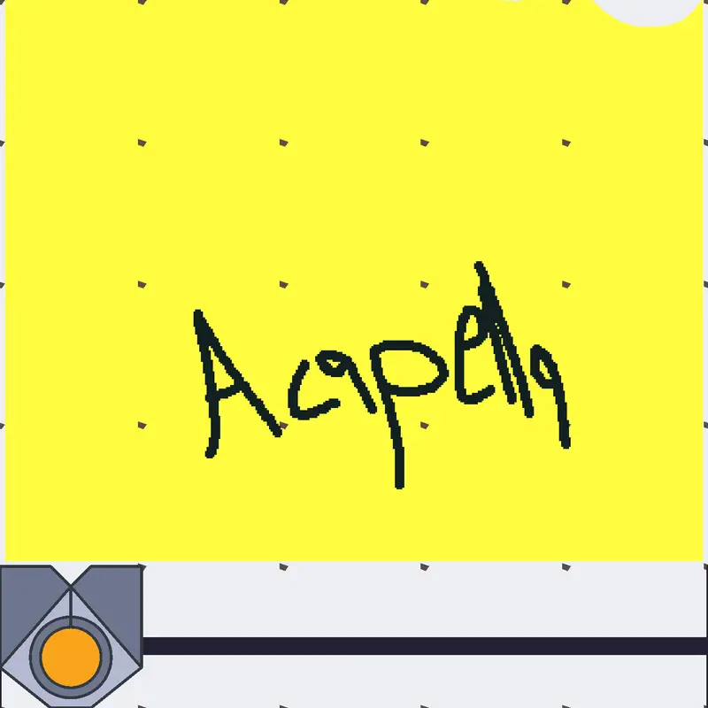 Acapella shooter by @heheluck