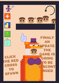 Bite of 83 simulator