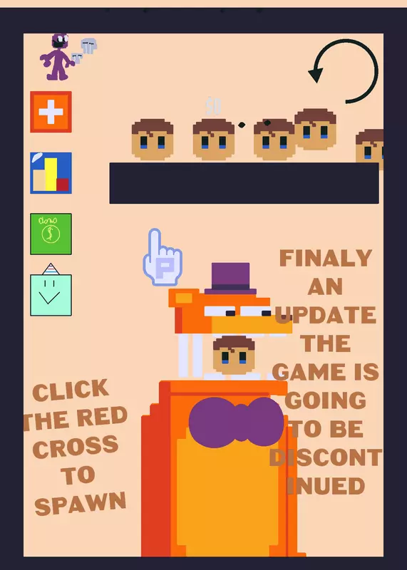 Game by @nikodem_games