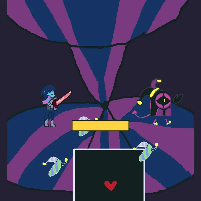 Game by @the_kirb