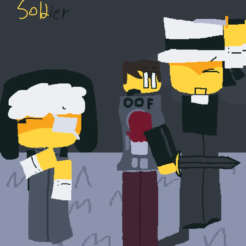 Game by @S_the_bored_creator