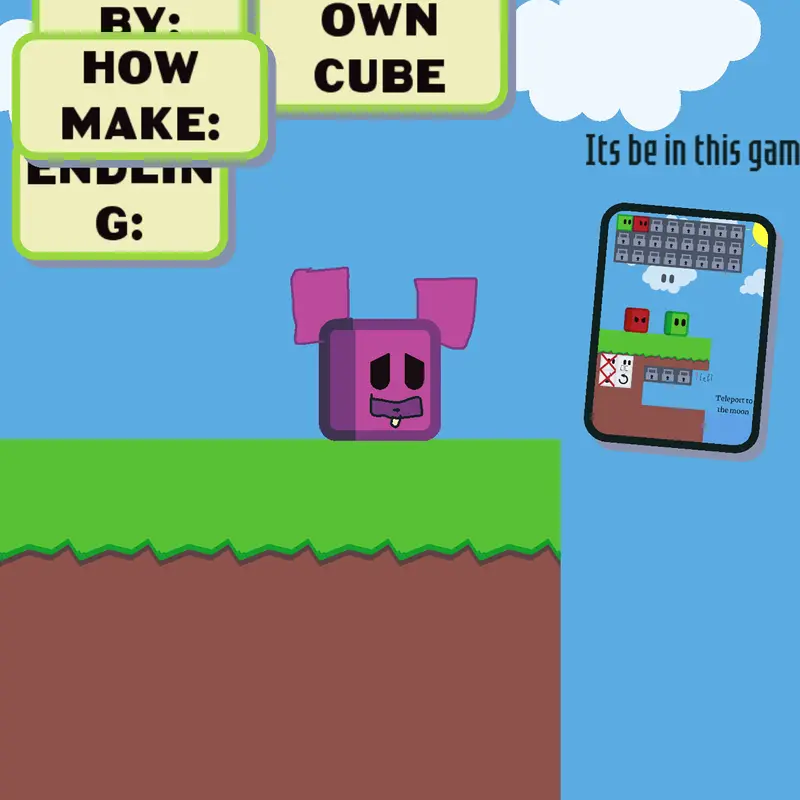 Game by @eltortupro1839