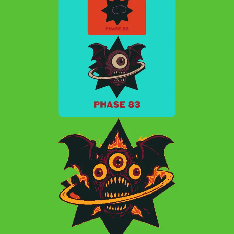Game by @monsterus