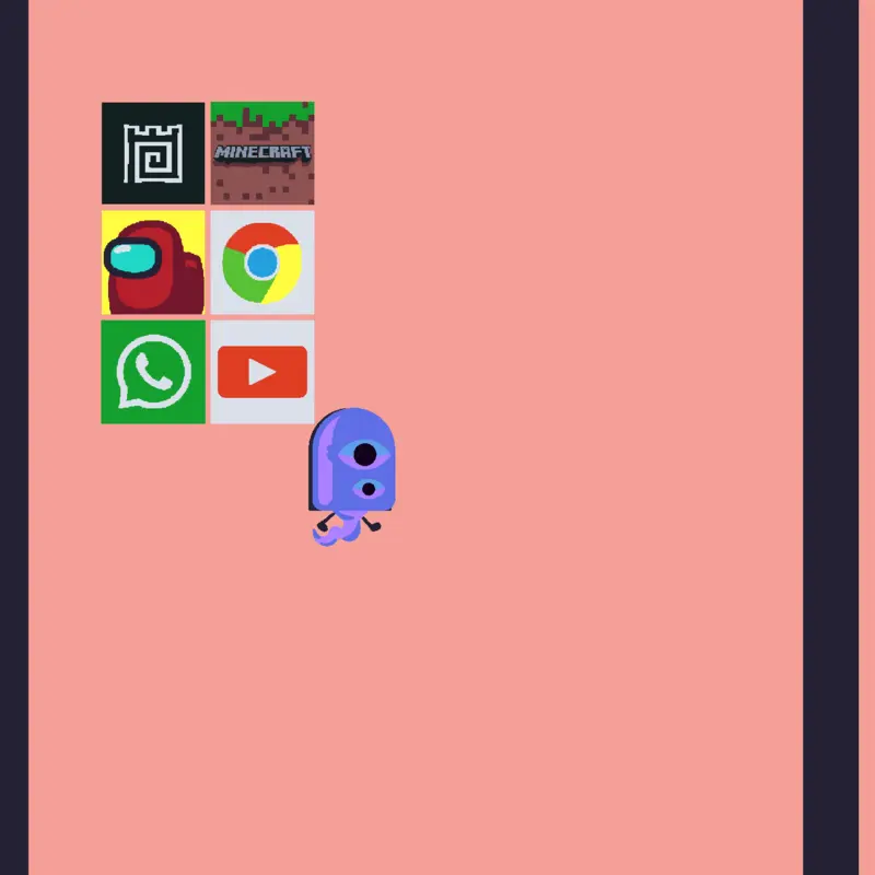 Game by @Vladuranek