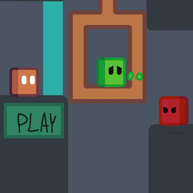 Game by @THEZetaproduction