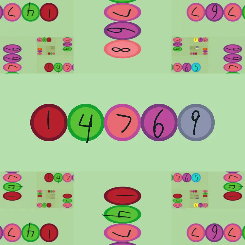 Game by @the-20esa-with-the-logo