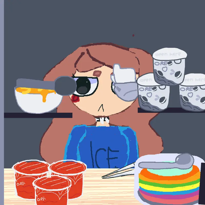 Game by @cupcake_Kawaii
