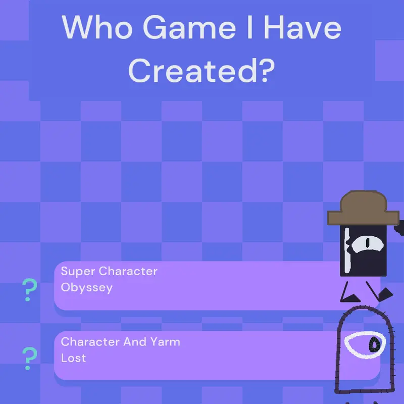 Game by @Chonks