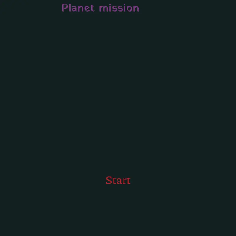 Game by @incominghacgames