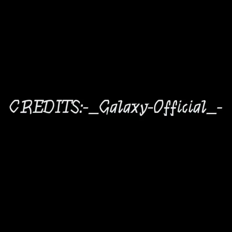 Game by @-_GALAXY-OFFICIAL_-