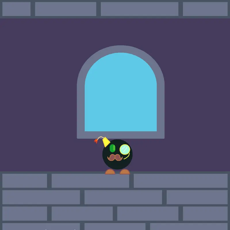 Game by @jtherobot