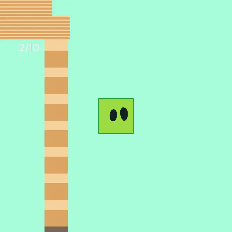 Game by @gamemaker14