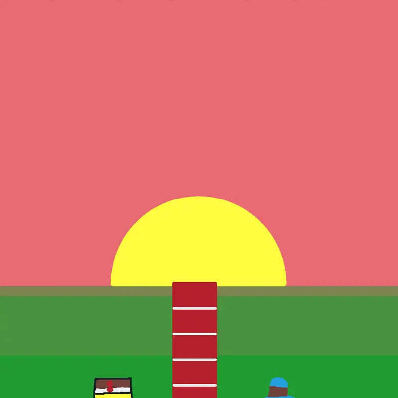 Game by @samuelnews