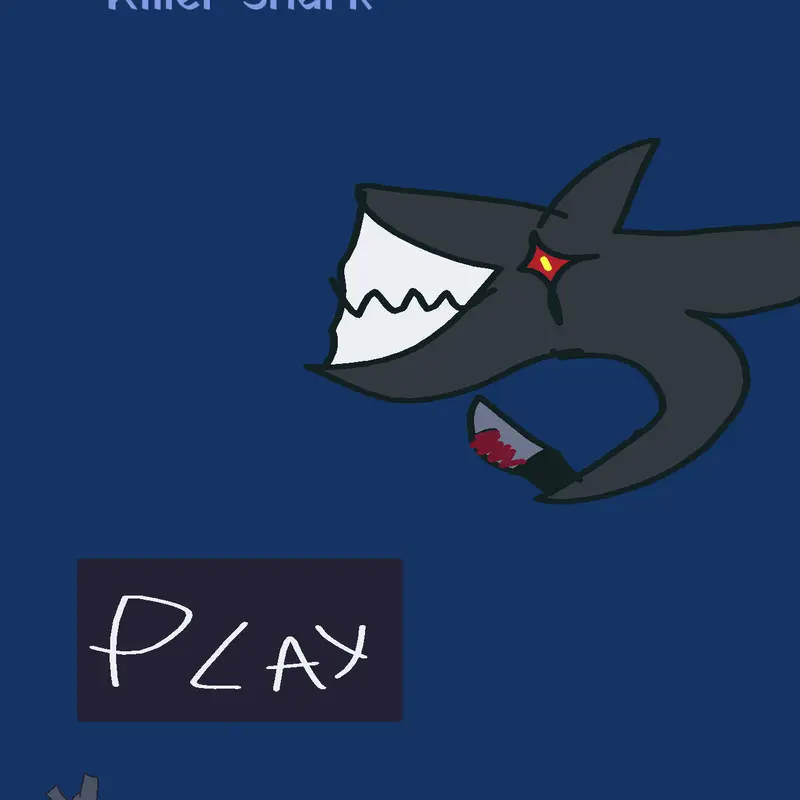 Game by @sharkrun