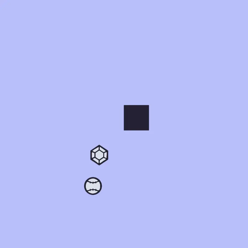 Game by @Domeniko