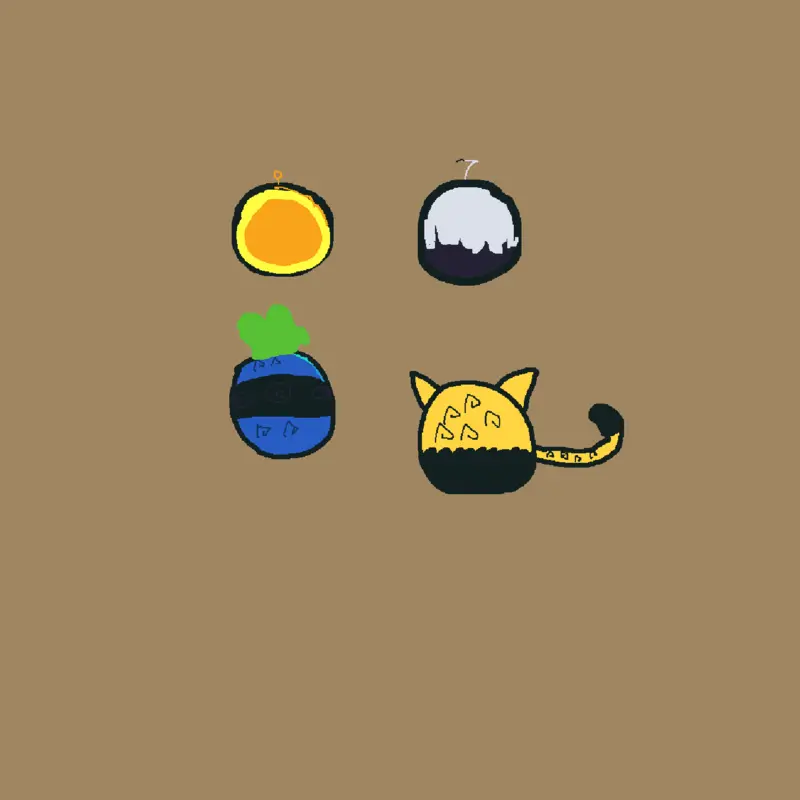 Game by @stich1001