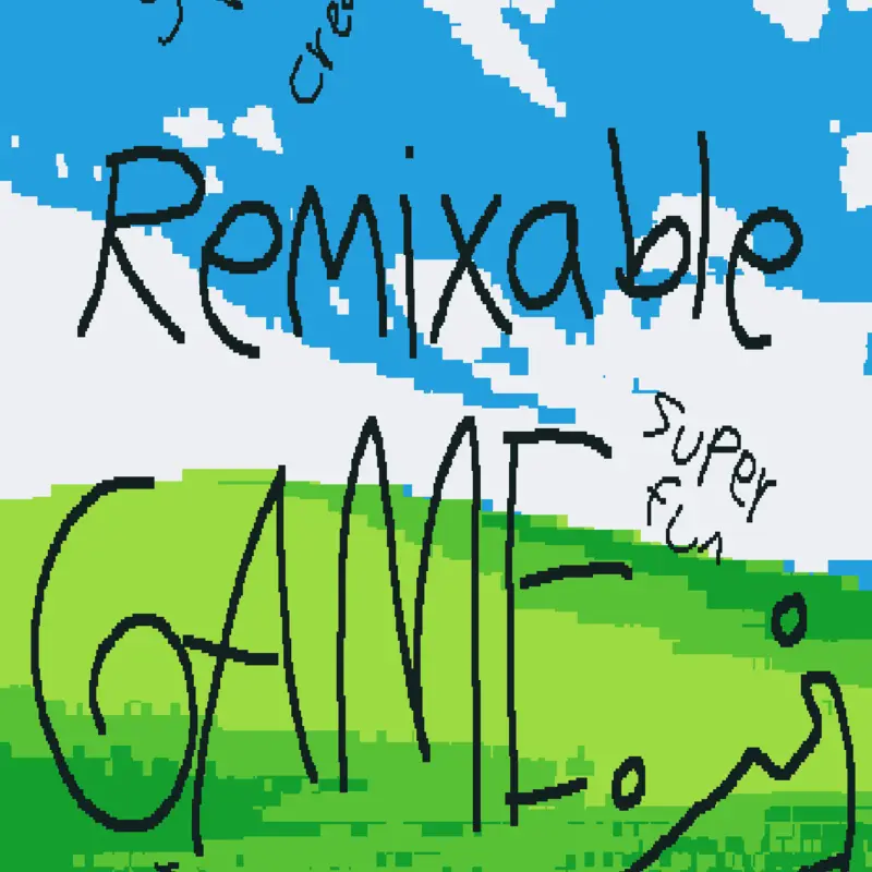 Game by @Galankman