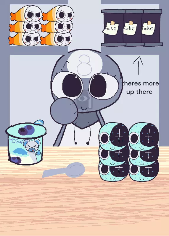 Game by @LeftoverPringles