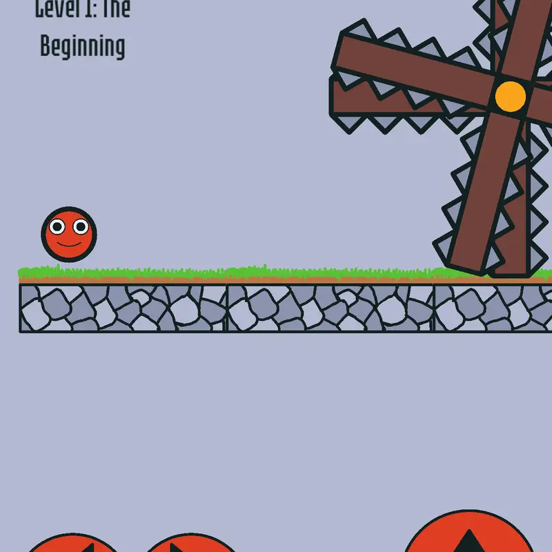 Game by @Danielferreira1
