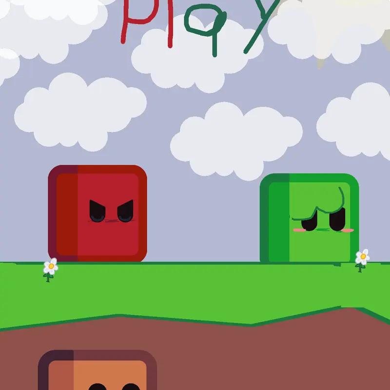 Game by @aloex2006