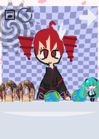 Feed Teto!