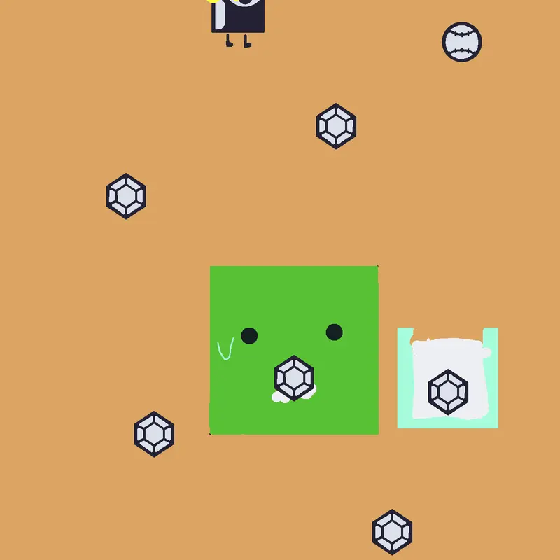Game by @drCarnitas