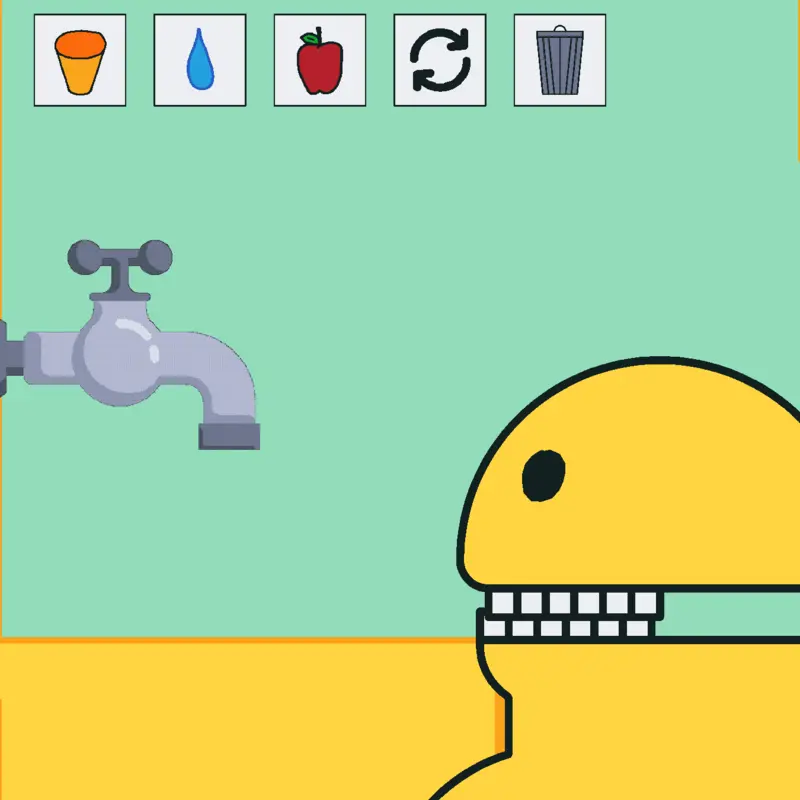 Game by @VovaMarusiak