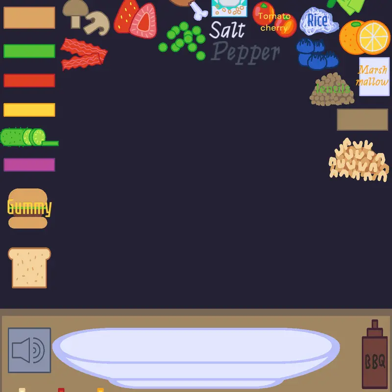 Game by @Dummydumbo