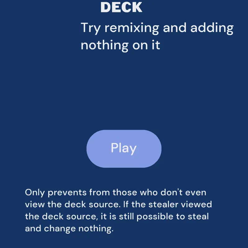 Game by @DISKO_CORE7245